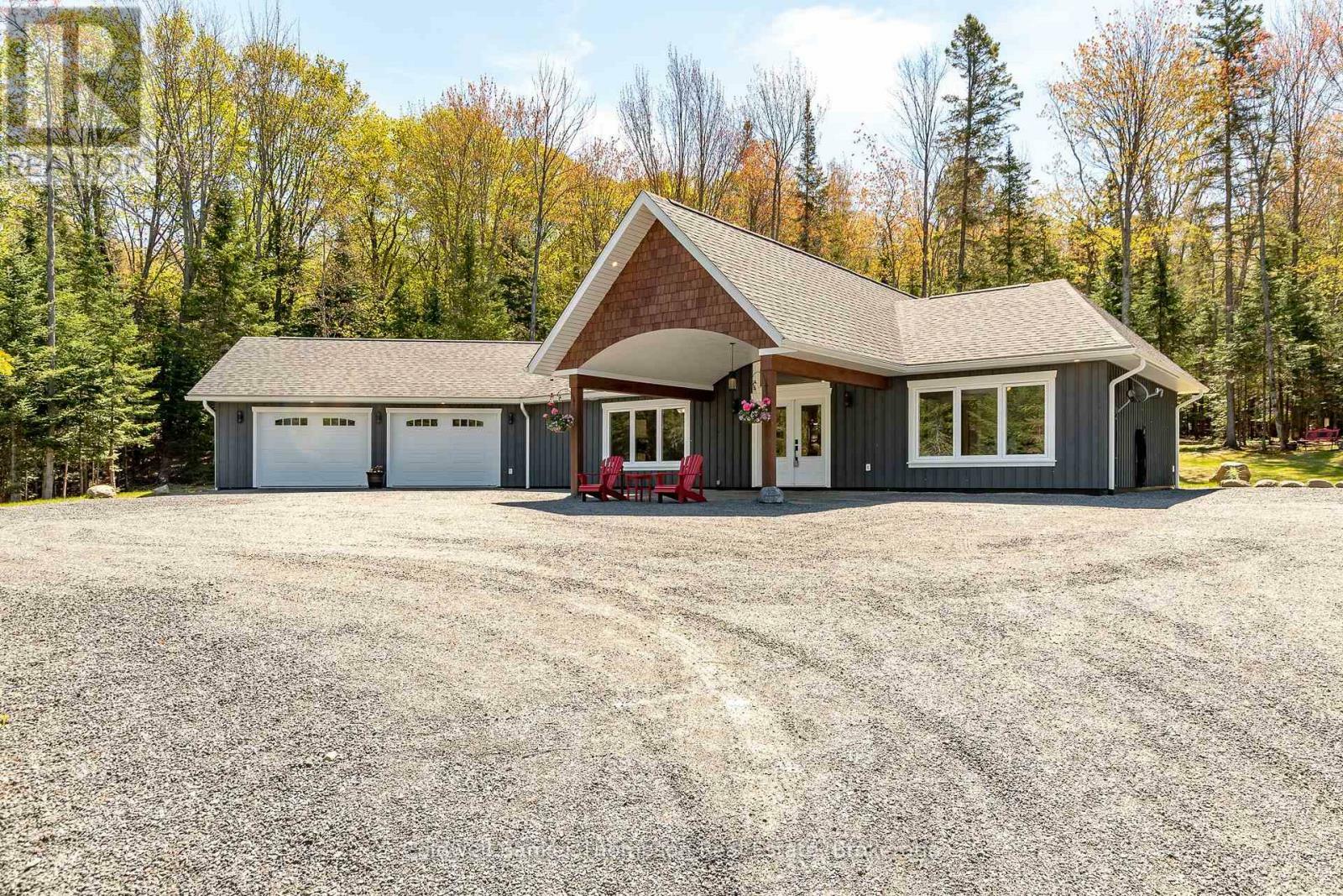 Photo de la propriété:  1025 South Waseosa Lake Road  ON P1H 2N5 