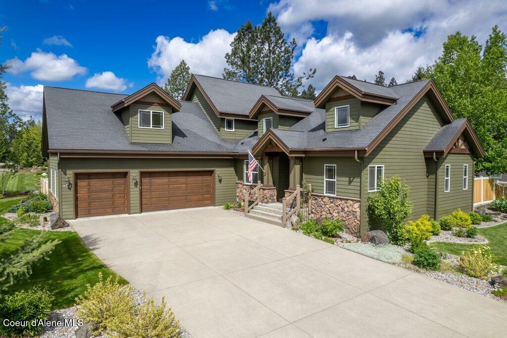 Property Photo: 724 E Arena Lp ID 83835