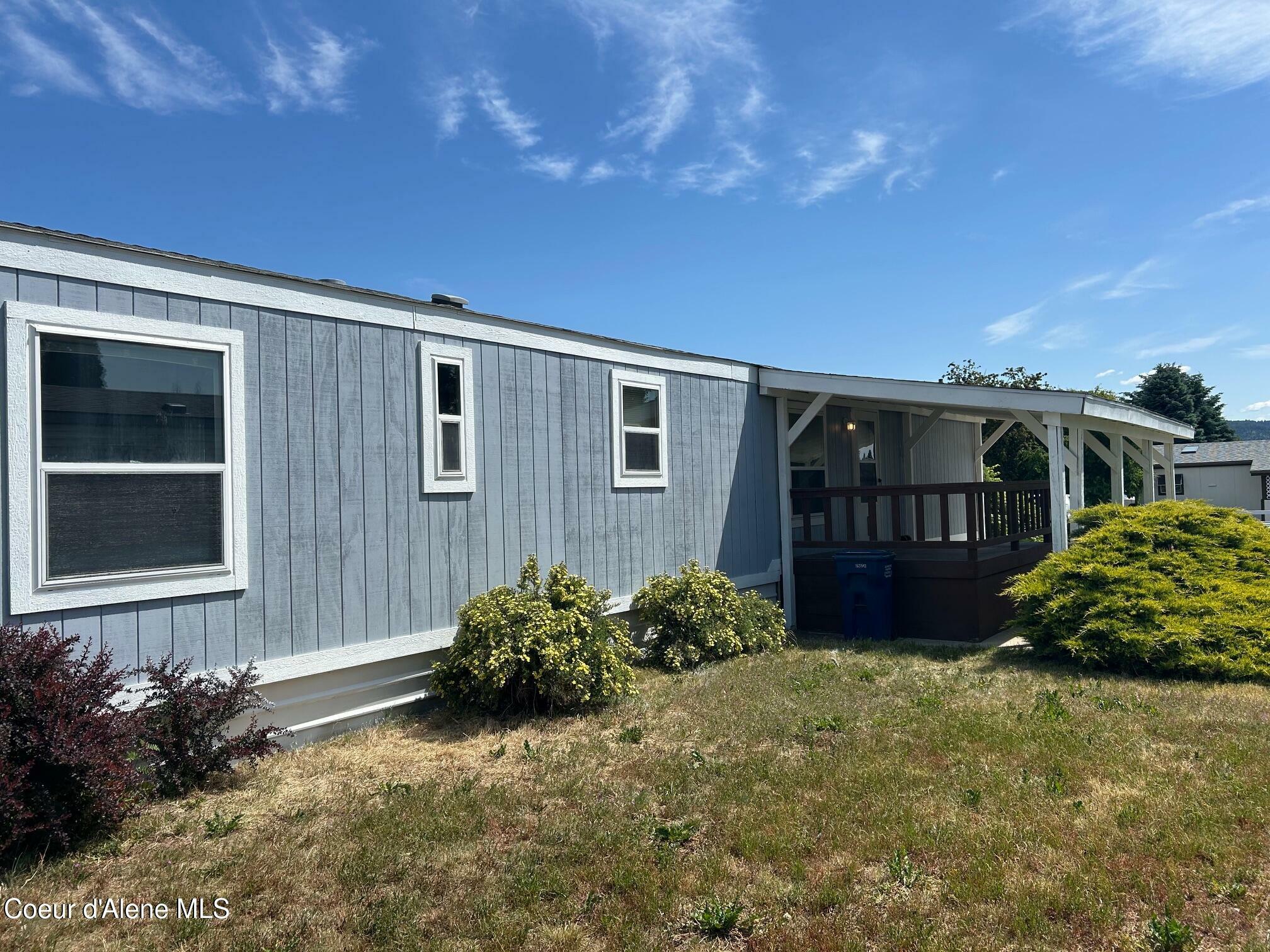 Property Photo: 5487 N Burkshire Ave ID 83815