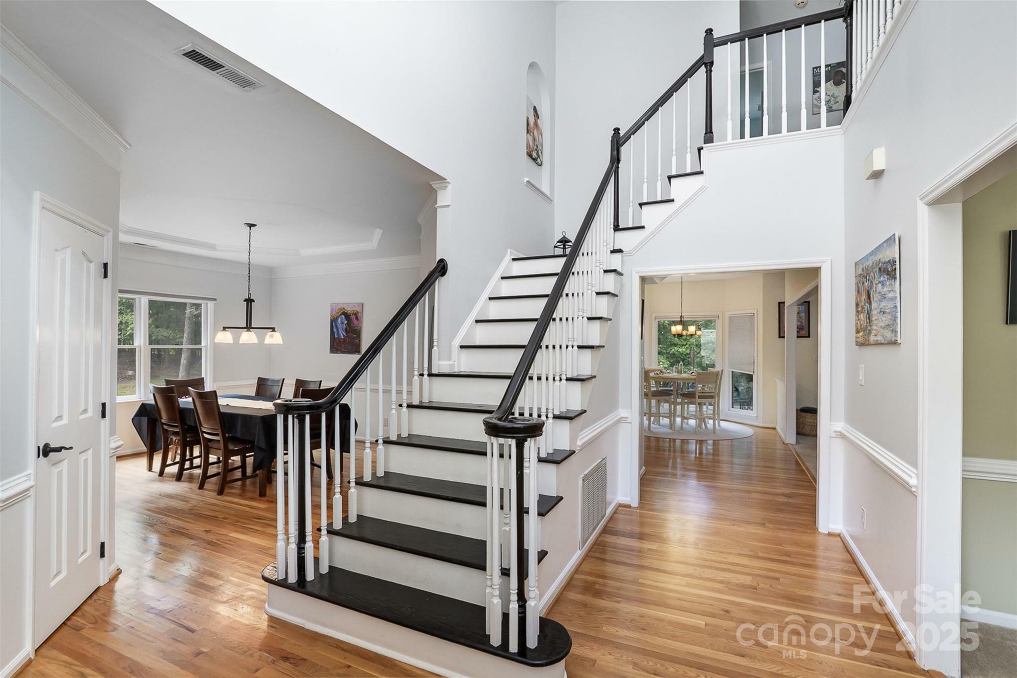 Property Photo: 4716 Heatherton Place NC 28270