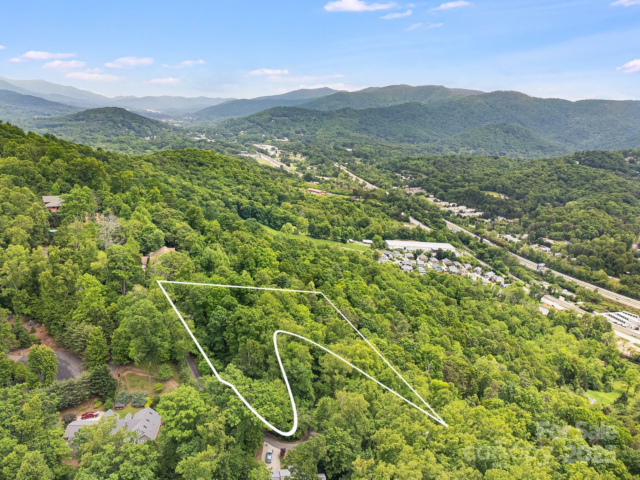 Property Photo: 9999 Small Mountain Drive NC 28805