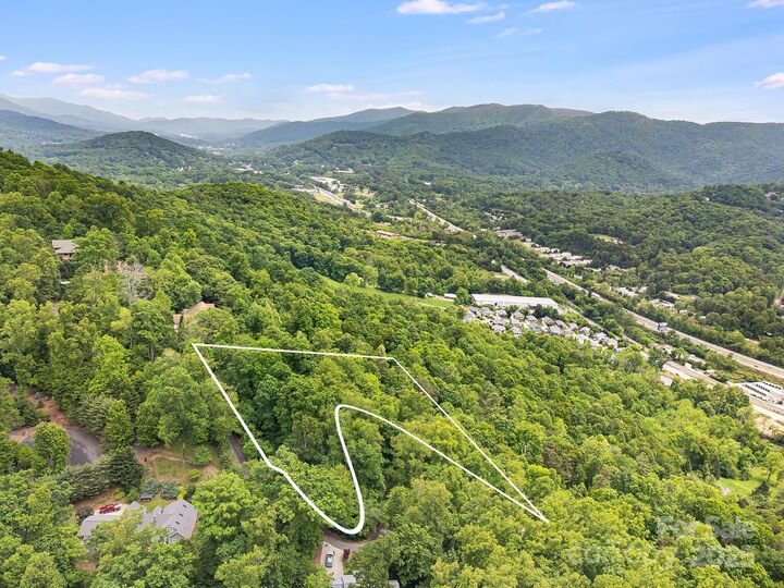 Property Photo:  9999 Small Mountain Drive  NC 28805 