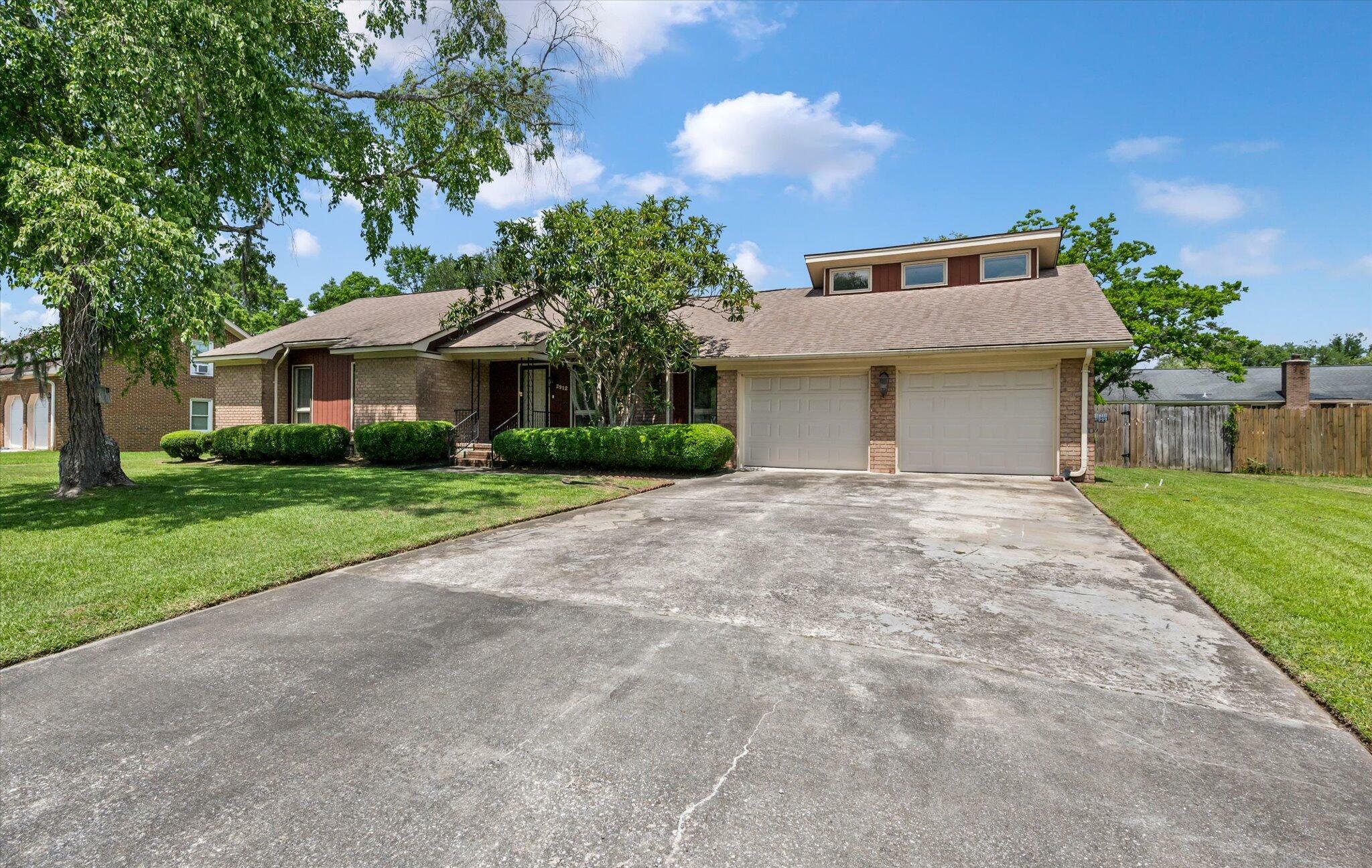 Property Photo:  2912 Doncaster Drive  SC 29414 