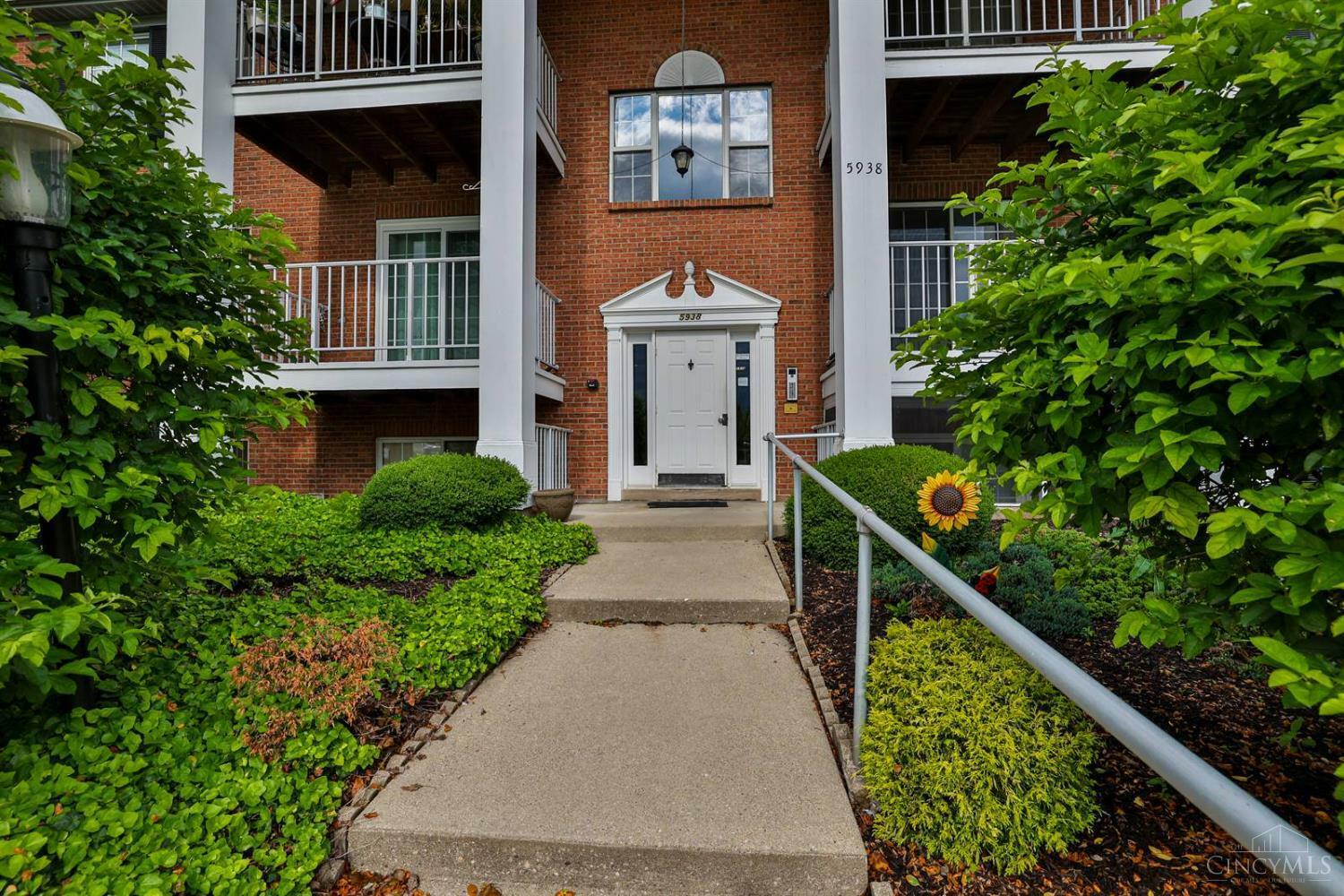 Property Photo: 5938 Harrison Avenue OH 45248