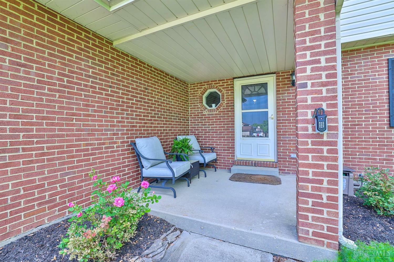 Property Photo: 6598 Silver Skate Drive OH 45044