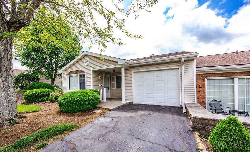 Property Photo: 82 Schroder Lane OH 45013