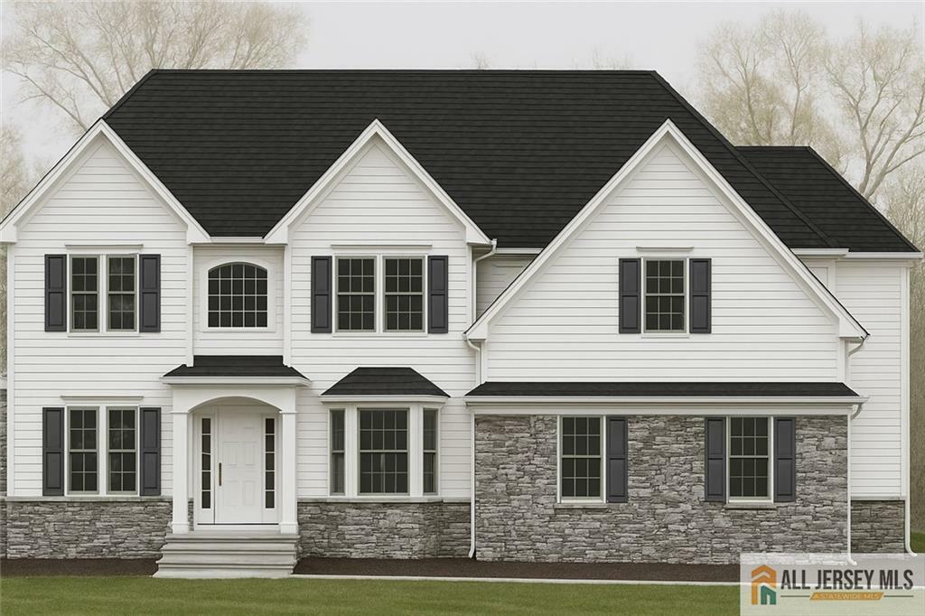 22 White Pine Road  South Brunswick NJ 08831 photo