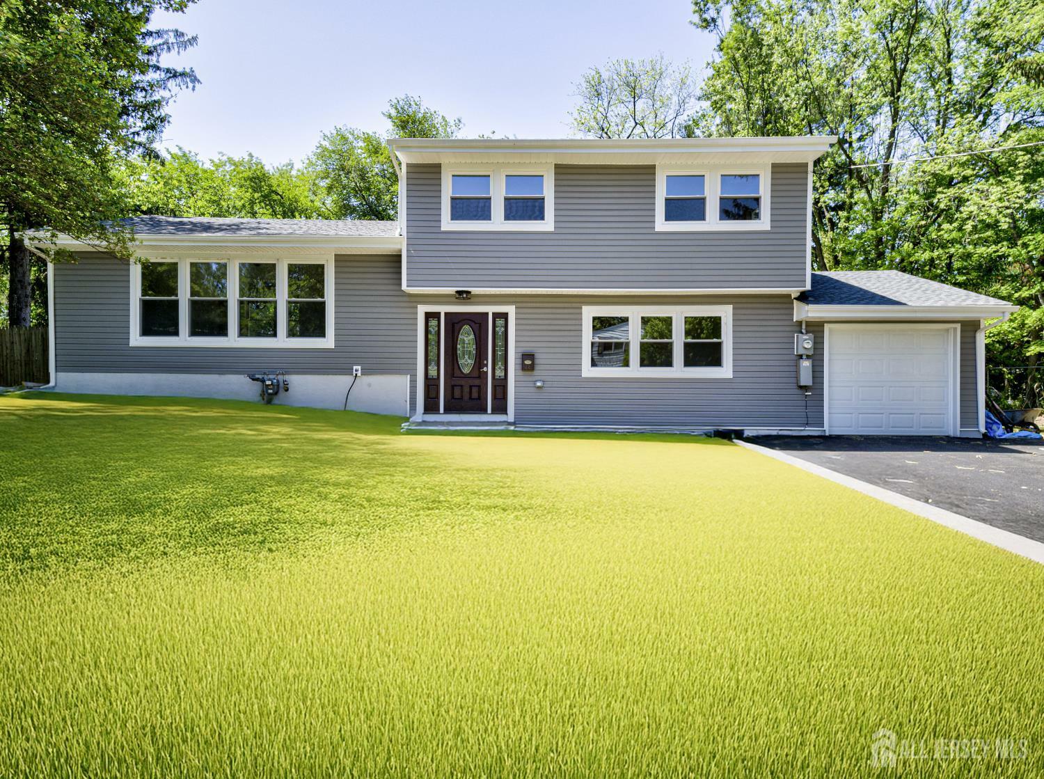 Property Photo: 44 Sullivan Way NJ 08816