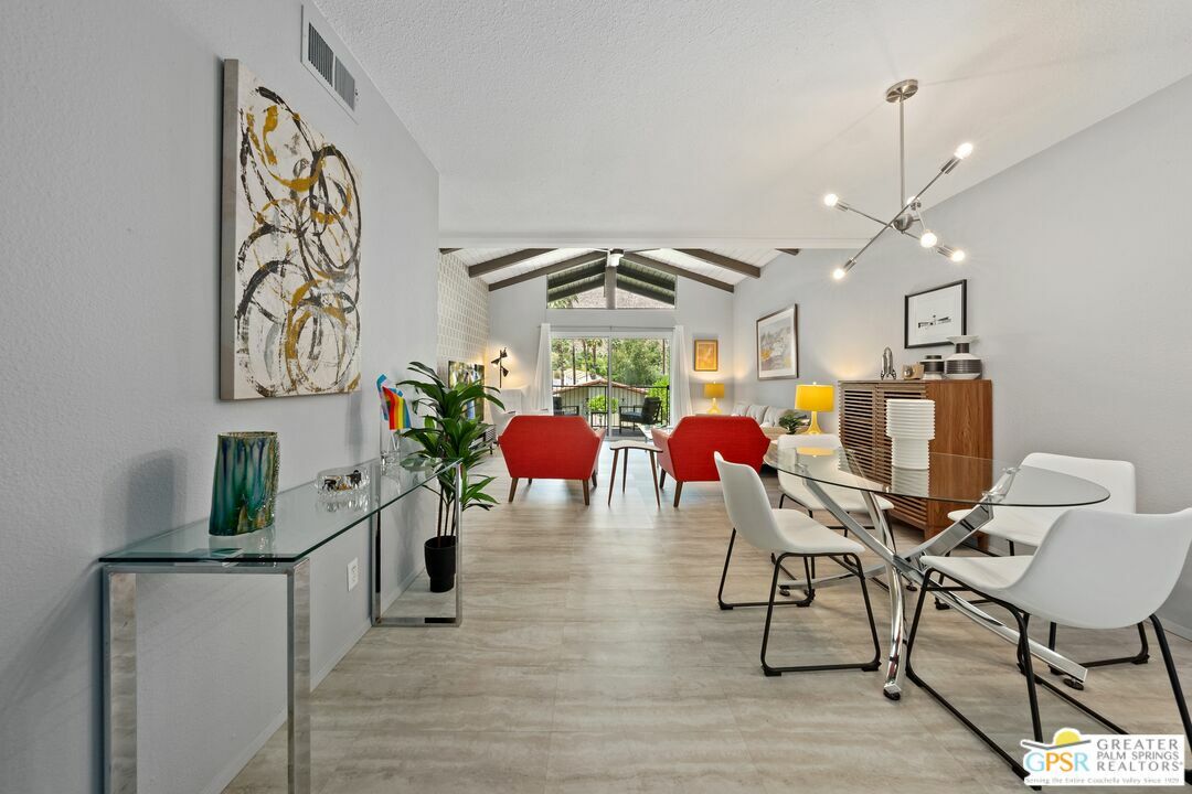Property Photo: 2170 S Palm Canyon Dr CA 92264