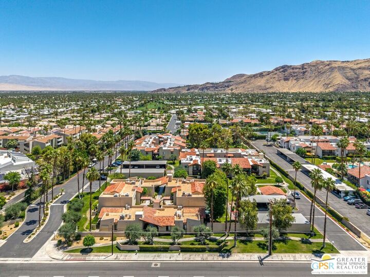 2170 S Palm Canyon Dr  Palm Springs CA 92264 photo