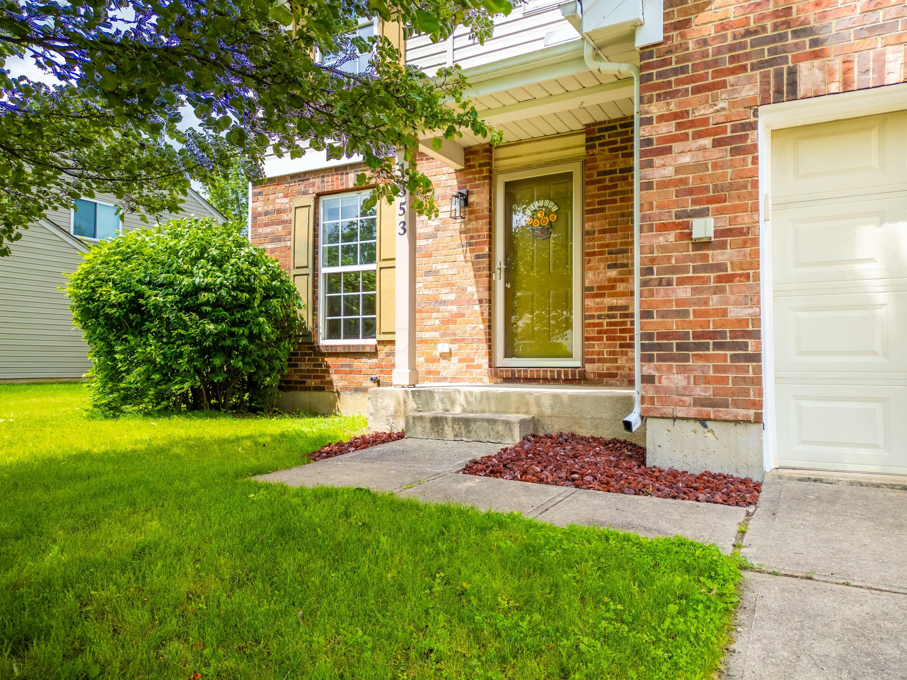 Property Photo:  1353 Sentry Lane  OH 45324 