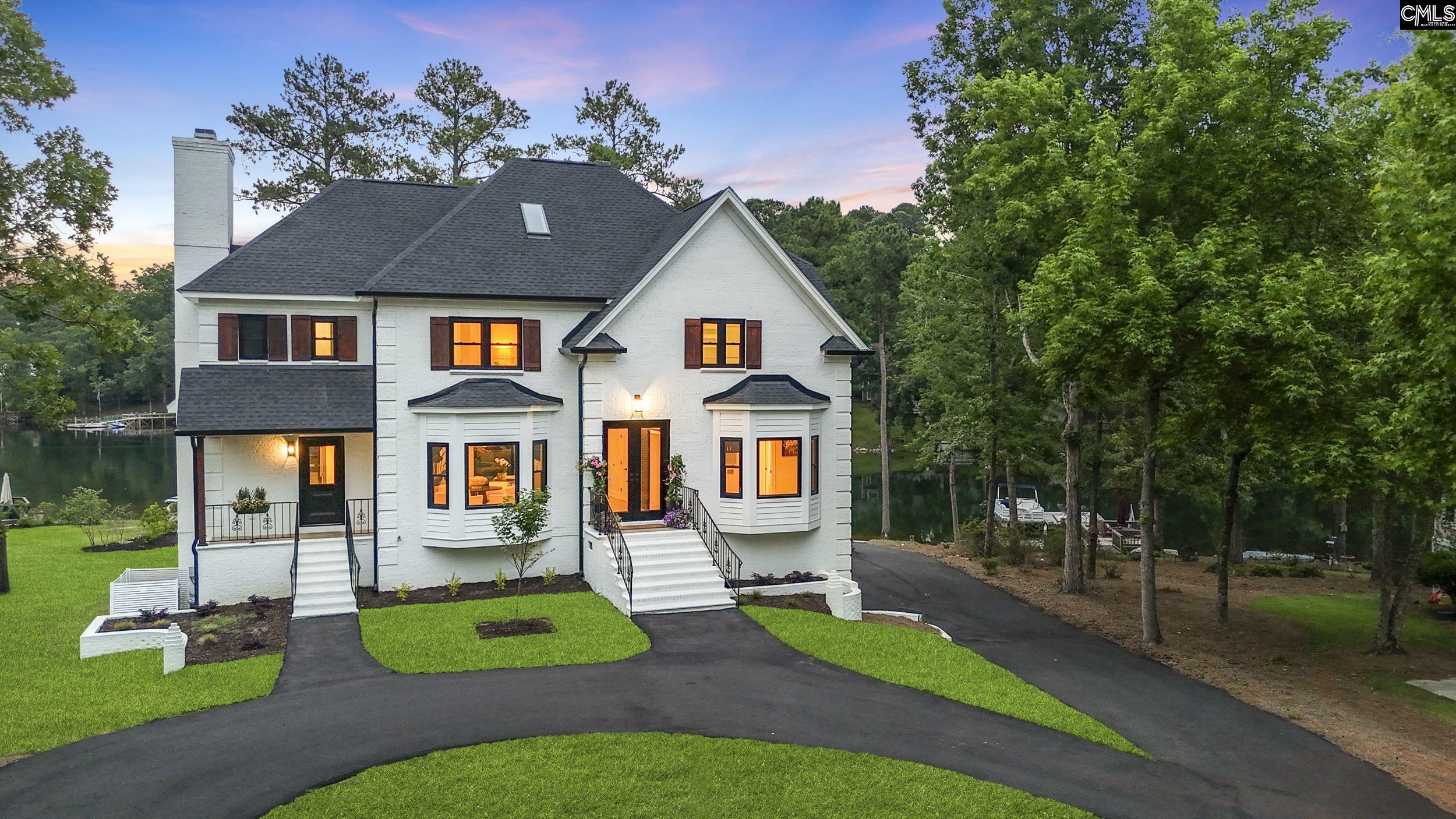 382 Oxenbridge  Chapin SC 29036 photo