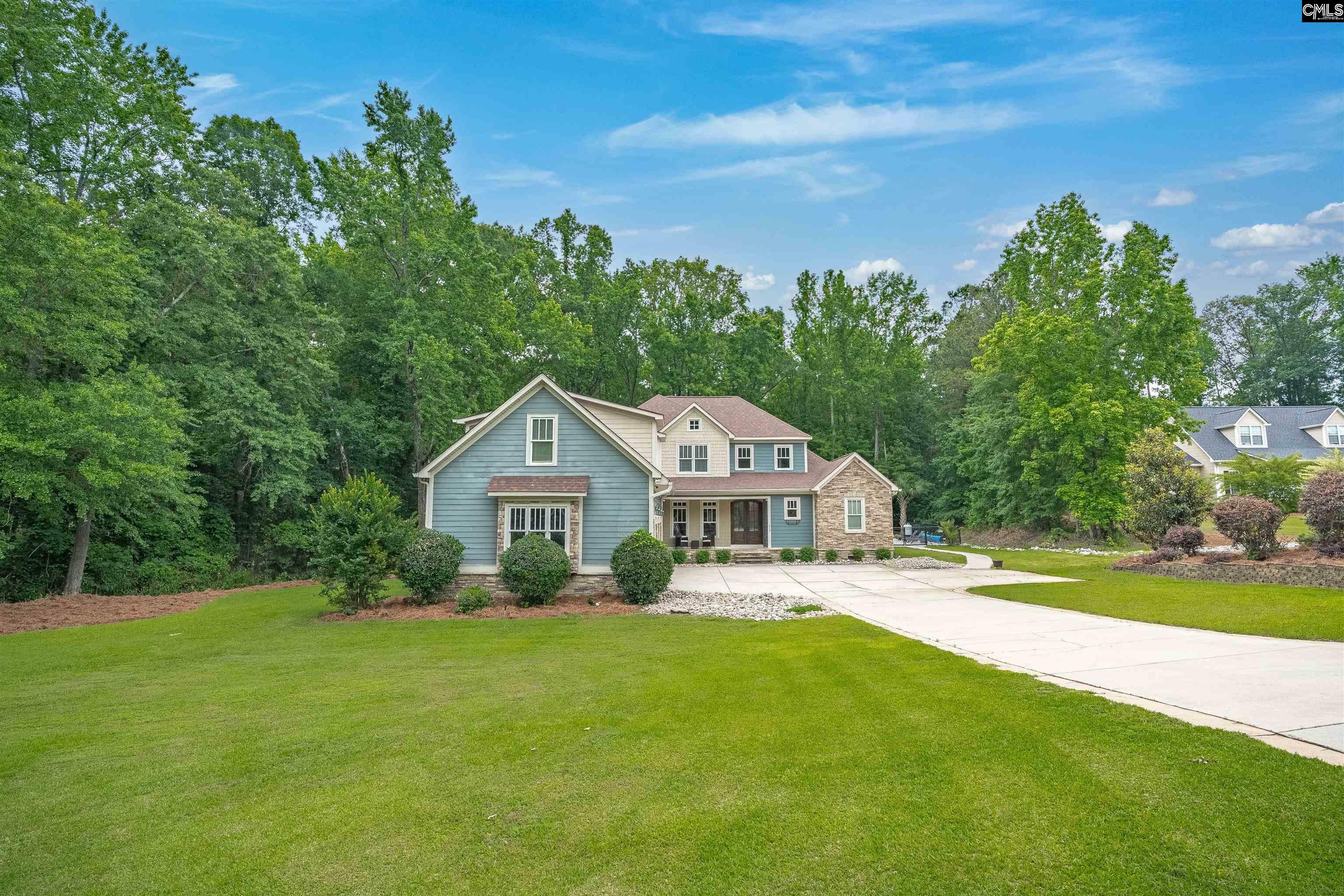 Property Photo: 213 Kelsey Glen SC 29072