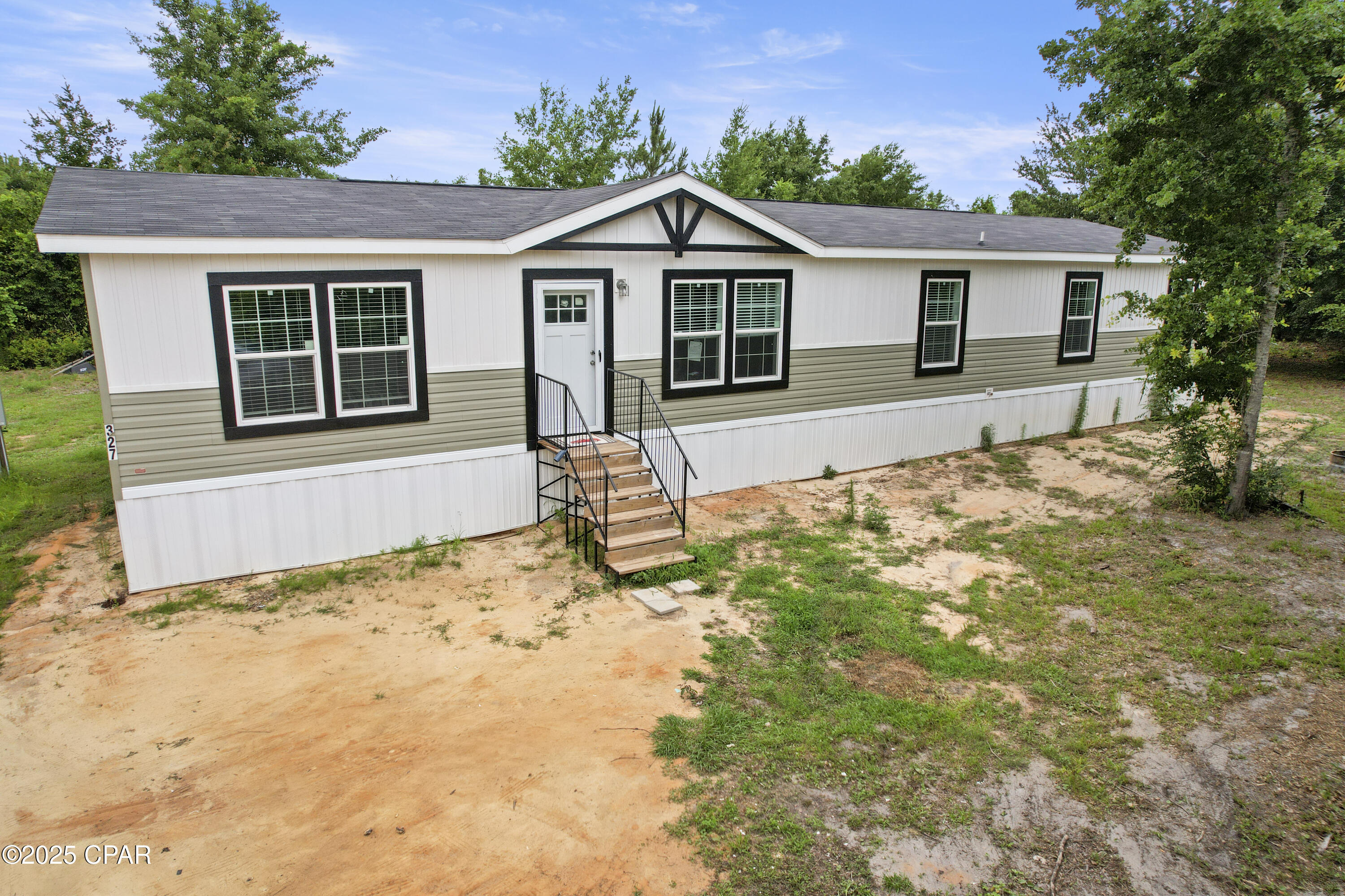 Property Photo:  327 N Berthe Avenue  FL 32404 