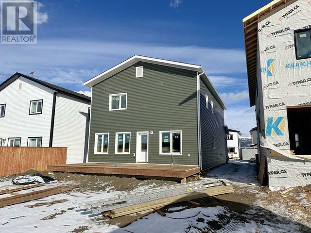 Property Photo: 72 Wyvern Avenue YT Y1A 0S8