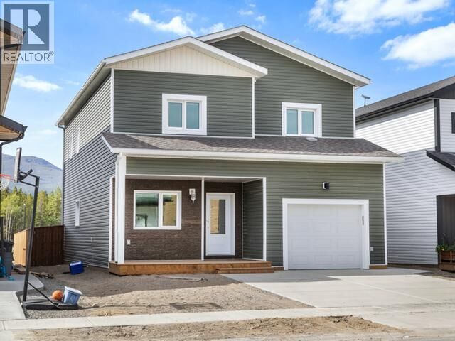 Photo de la propriété:  72 Wyvern Avenue  YT Y1A 0S8 
