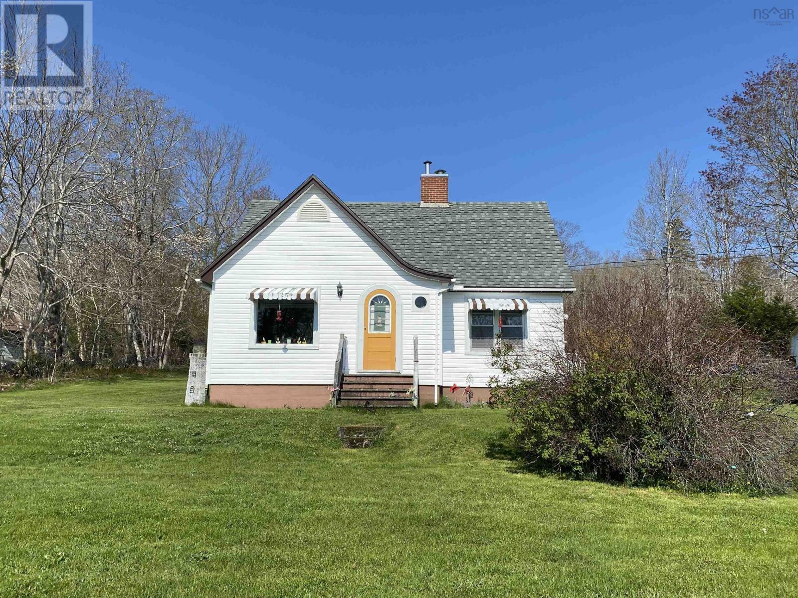 Property Photo: 8394 Highway 3 NS B0T 1T0