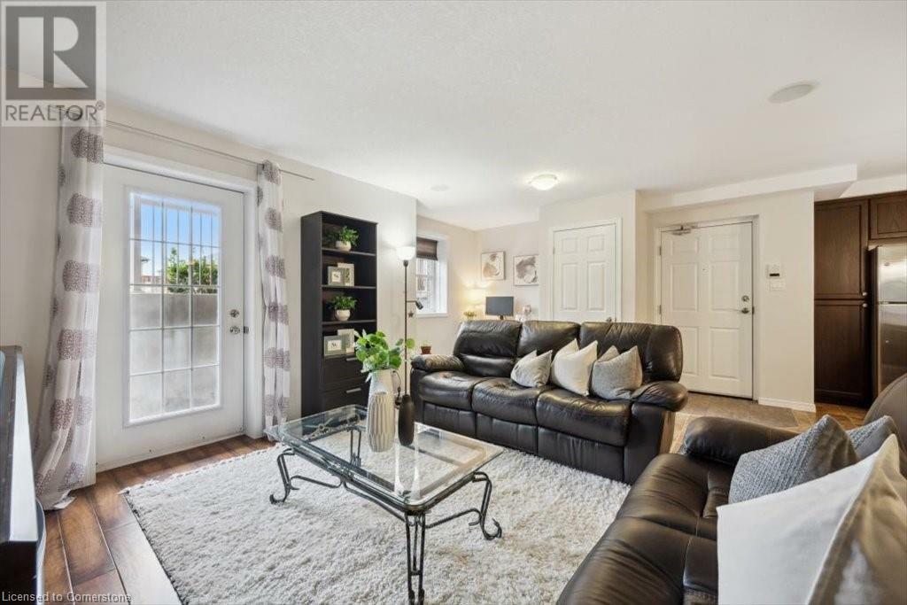 Property Photo: 1460 Highland Road West 11B ON N2N 0B7