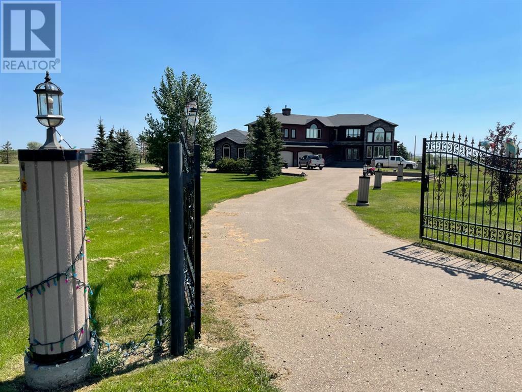 Property Photo: 21 150057hwy544 AB T0J 0Z0