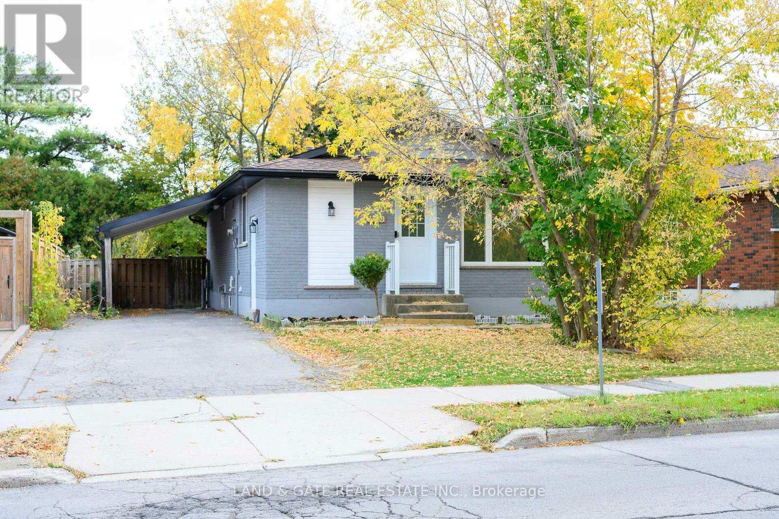 Property Photo: 400 Limeridge Road West ON L9C 2V5