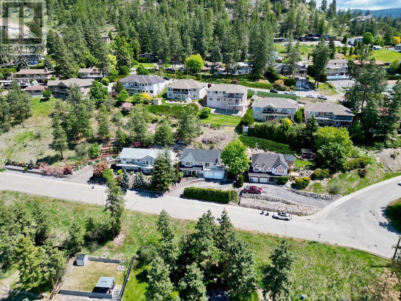 Property Photo: 1129 James Hockey Place BC V1X 7L2