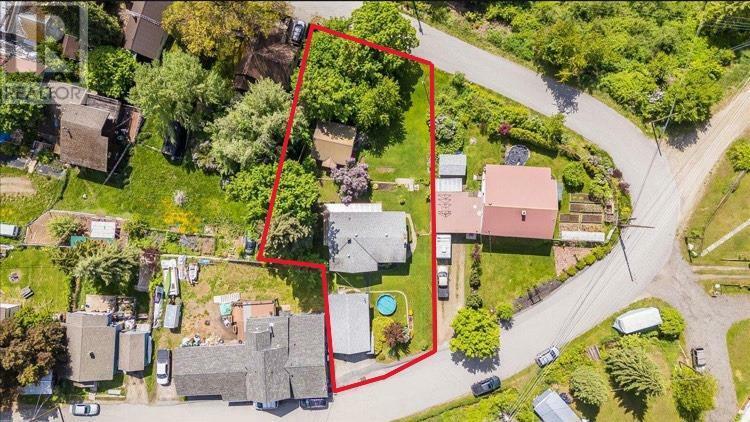 Property Photo:  3164 Murray Road  BC V0G 2G1 