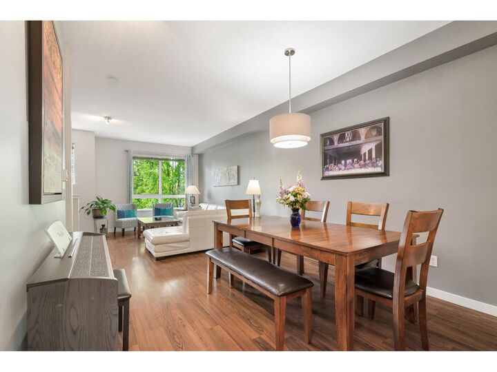 Property Photo: 2729 158 Street 11 BC V3Z 1P4