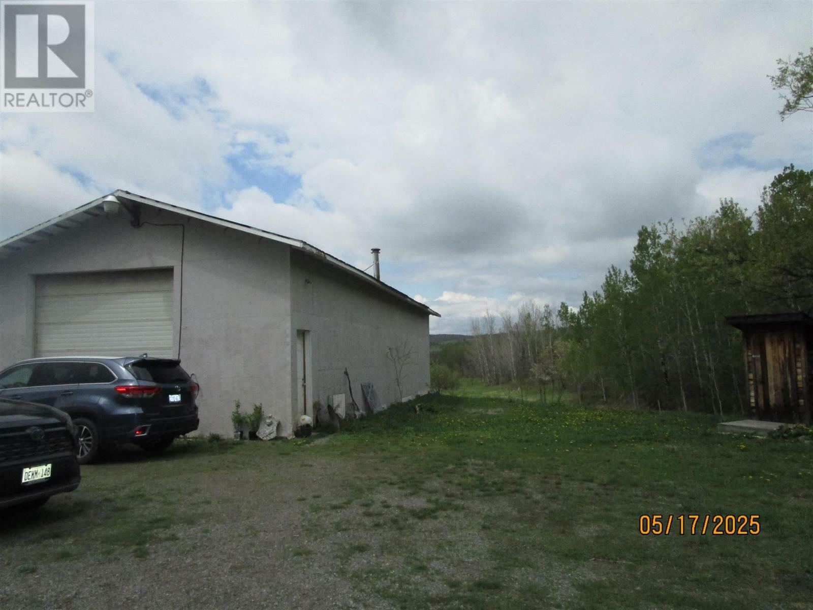 Property Photo: 1006 Bar River Rd ON P0S 1C0