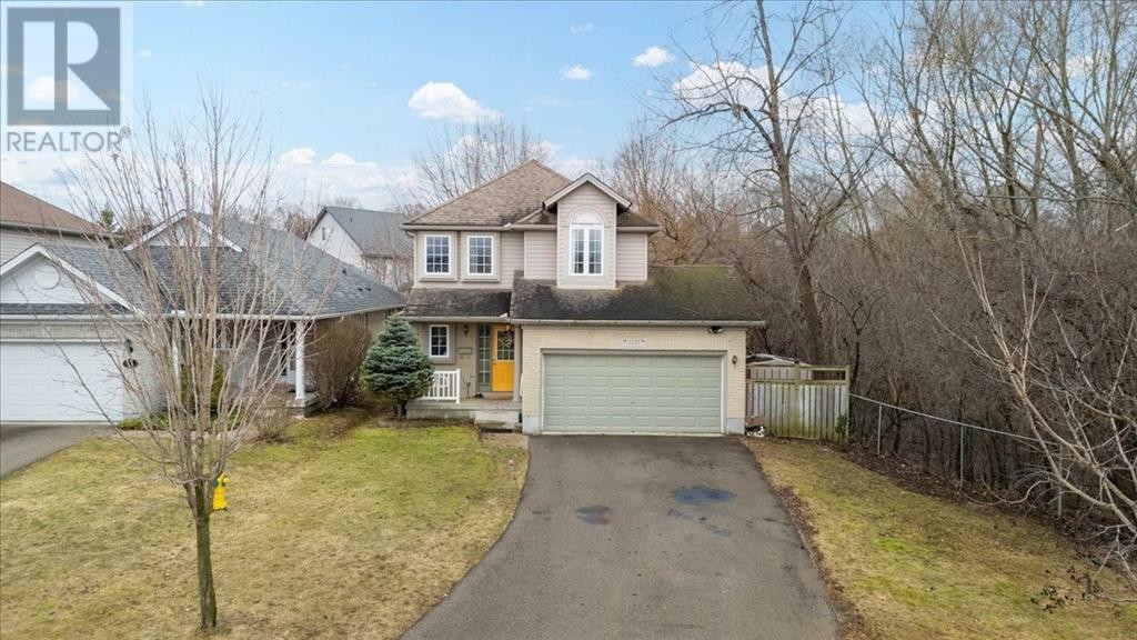 Photo de la propriété: 1233 Crosscreek Crescent ON N5Y 6H6