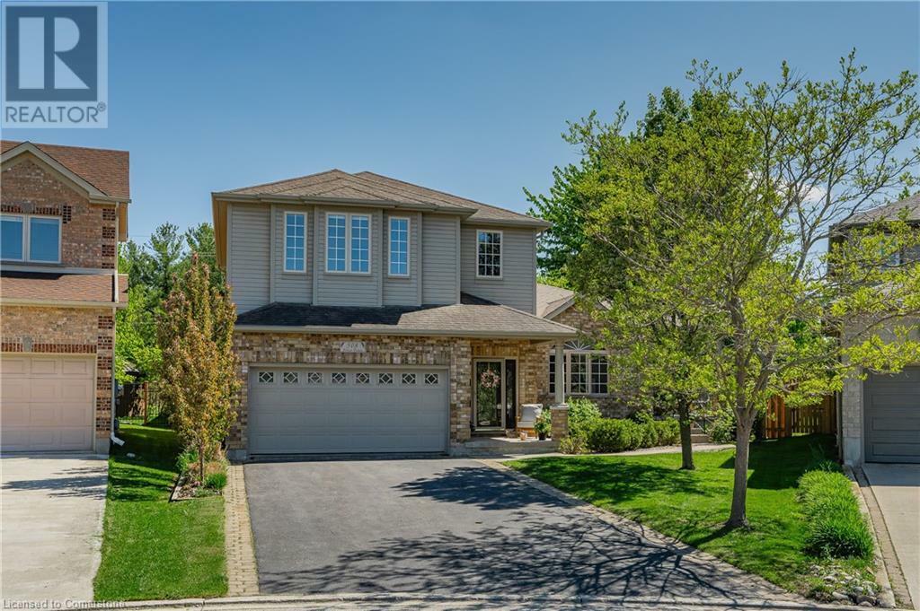 Property Photo:  508 Kelso Place  ON N2V 2S1 