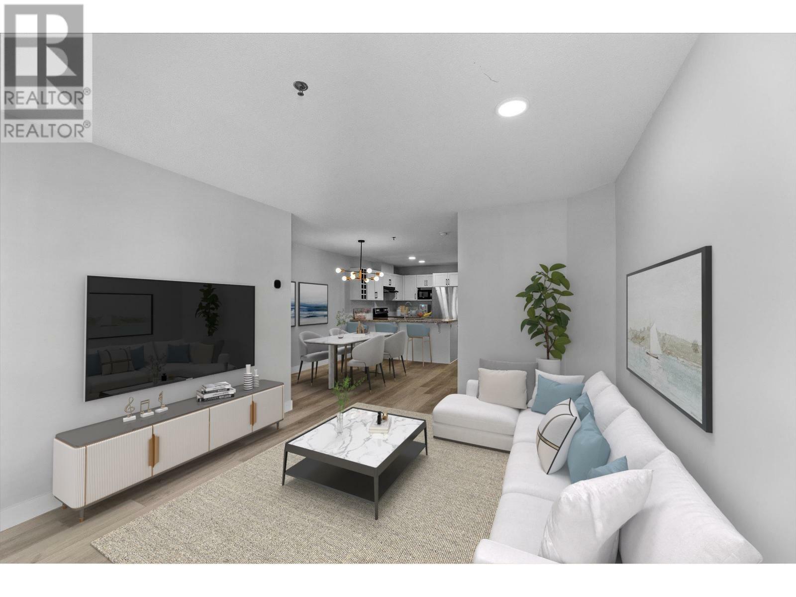 Property Photo: 1083 Sunset Drive 319 BC V1Y 9Z1