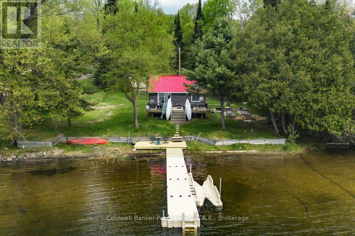 Property Photo: 2261 Peninsula Road ON P1B 8G4