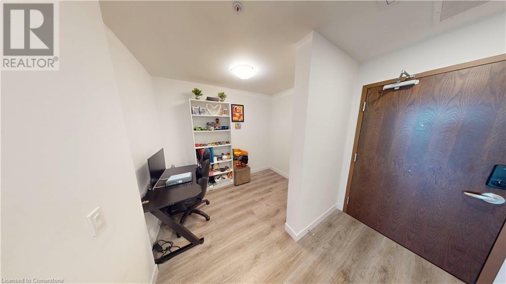 Property Photo: 60 Frederick Street Street 1806 ON N2H 0C7