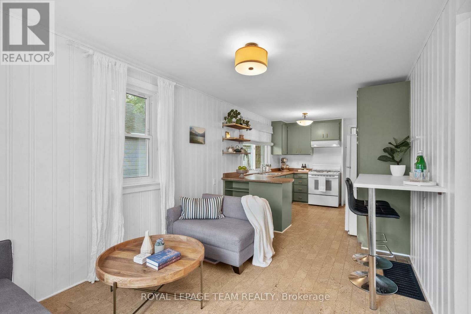 Property Photo: 74 St Francis Street ON K1Y 1W7