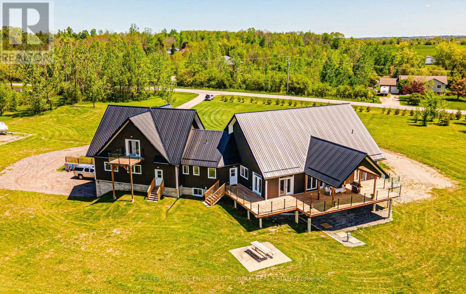 44 Ball Point Road  Kawartha Lakes (Mariposa) ON K0M 2C0 photo