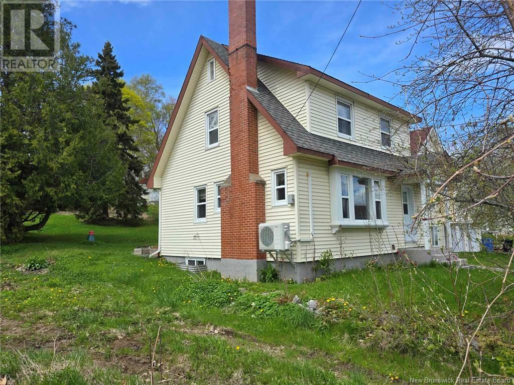 Photo de la propriété: 368 Princess Street NB E2A 2R5