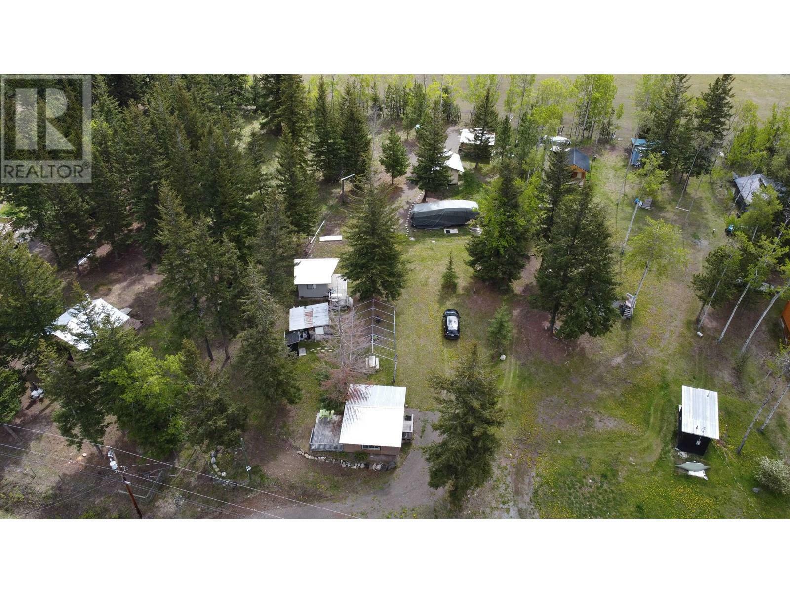 Property Photo: 874 Green Lake South Road BC V0K 2K0