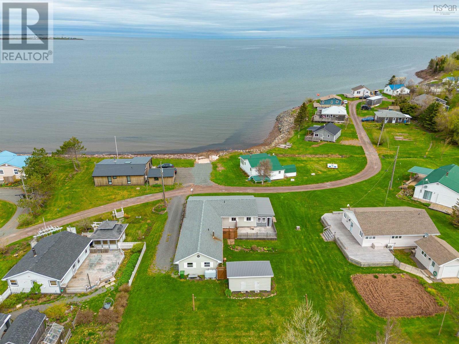 Property Photo: 54 Smith Cove Road NS B0K 1V0