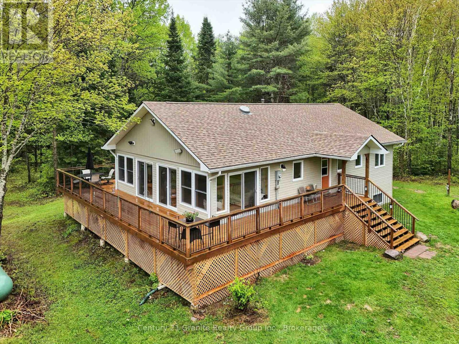 Property Photo:  2302 Buckslide Road  ON K0M 1J1 