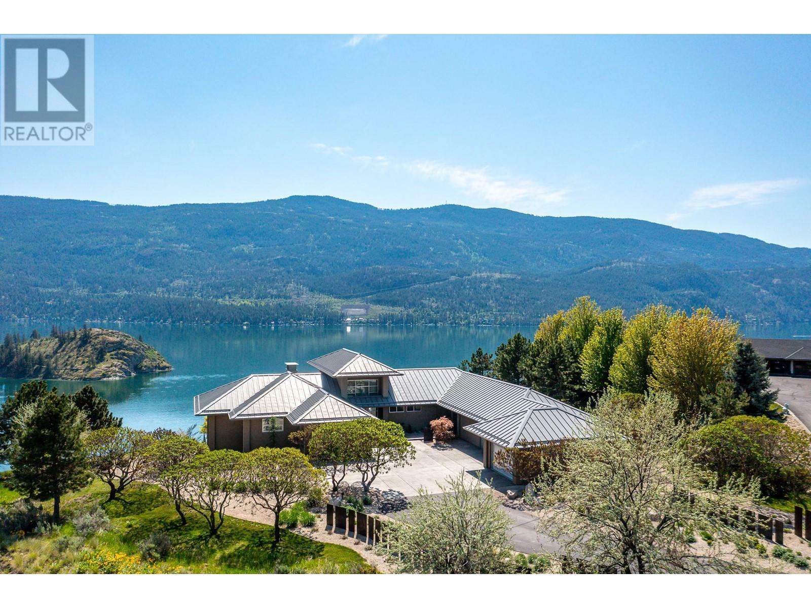 Property Photo: 245 Kalamalka Lakeview Drive 13 BC V1H 1R6