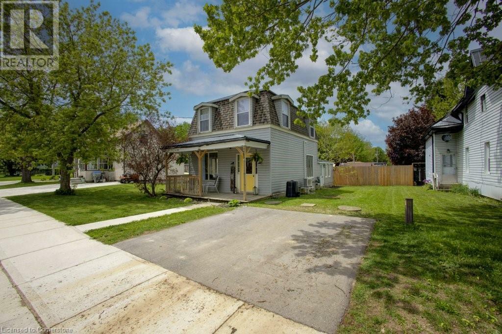 Property Photo: 280 Princess Street ON N0G 1H0