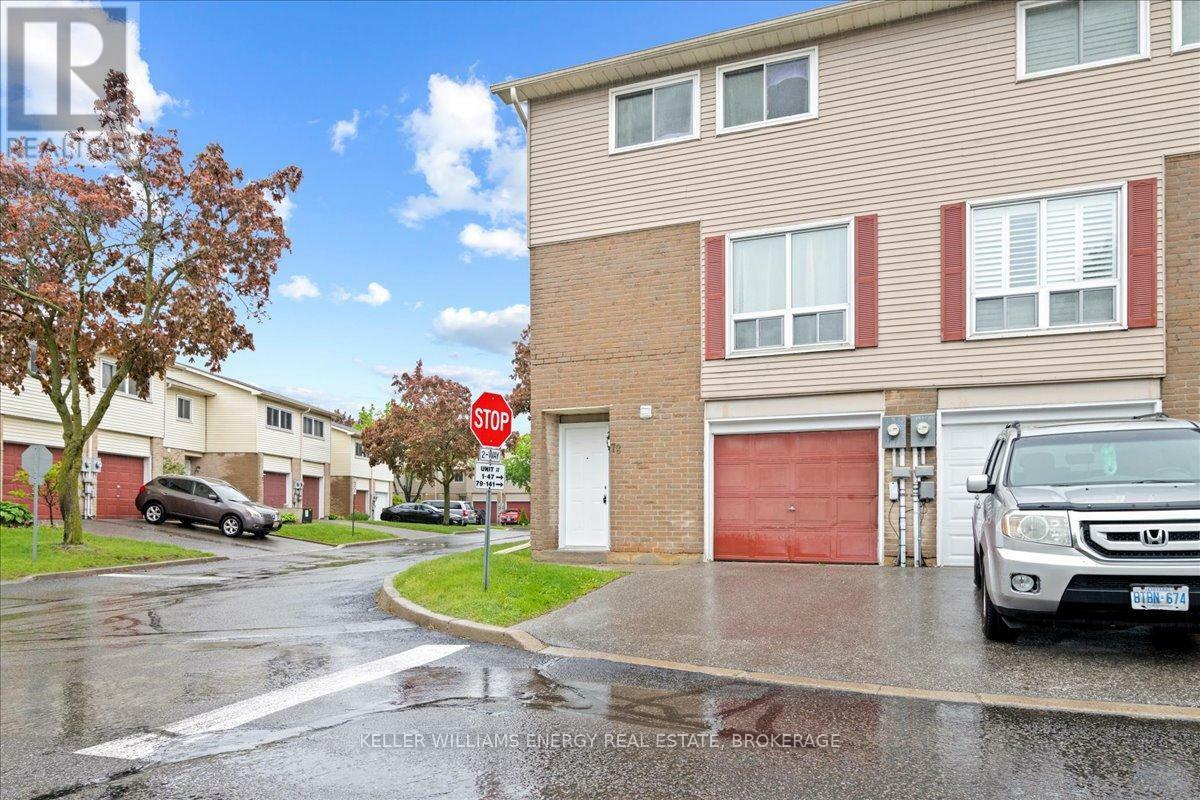 Property Photo: 1133 North Ritson Road North 78 ON L1G 7T3