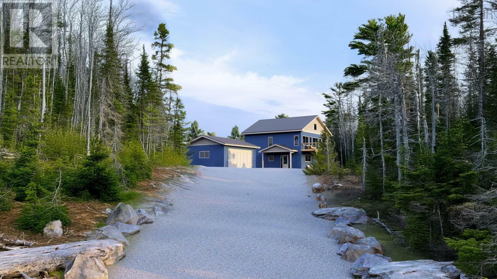 Property Photo: 2 East Petpeswick Road NS B0J 2L0