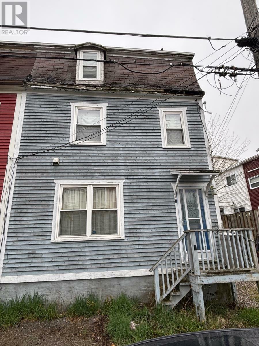 Property Photo: 2 Angel Place NL A1E 1M6