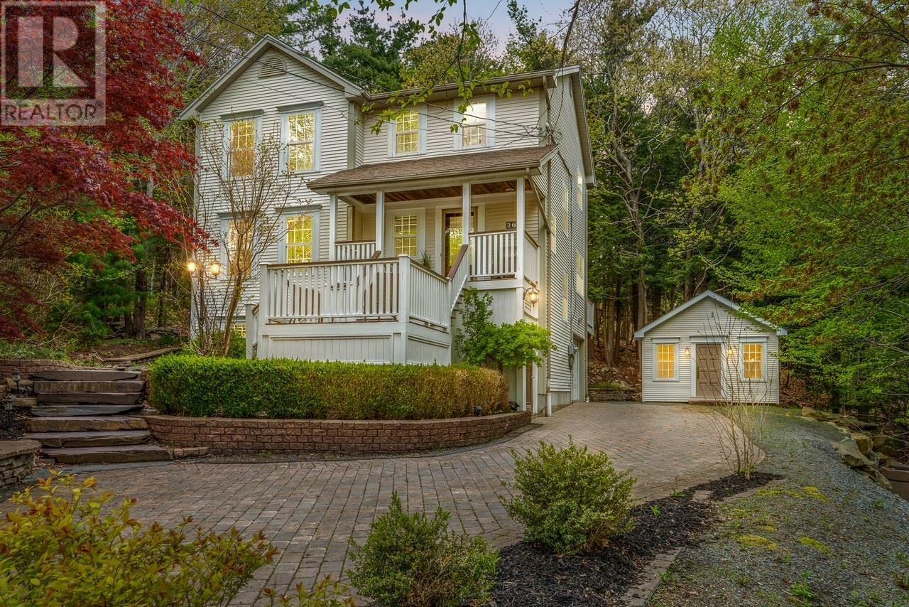 Property Photo:  26 Centre Street  NS B4A 2B2 