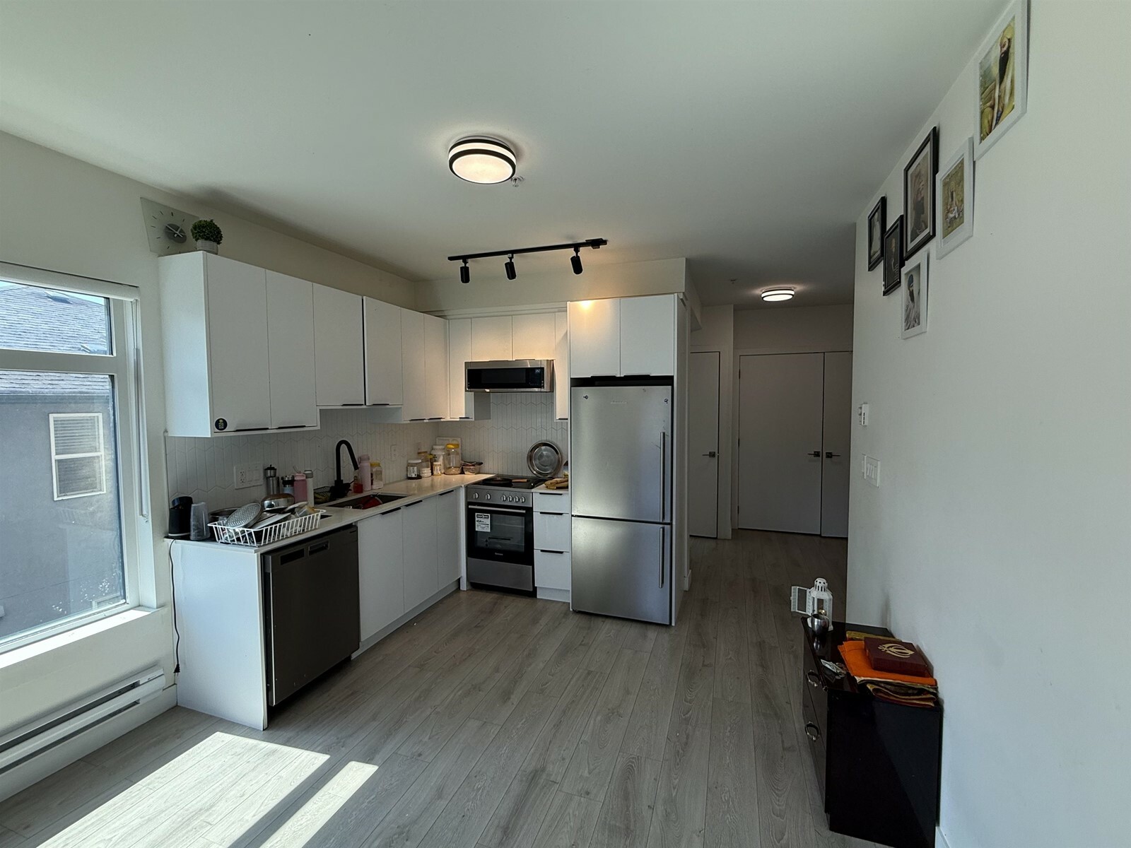 Property Photo: 10616 132 202 BC V3T 0T3