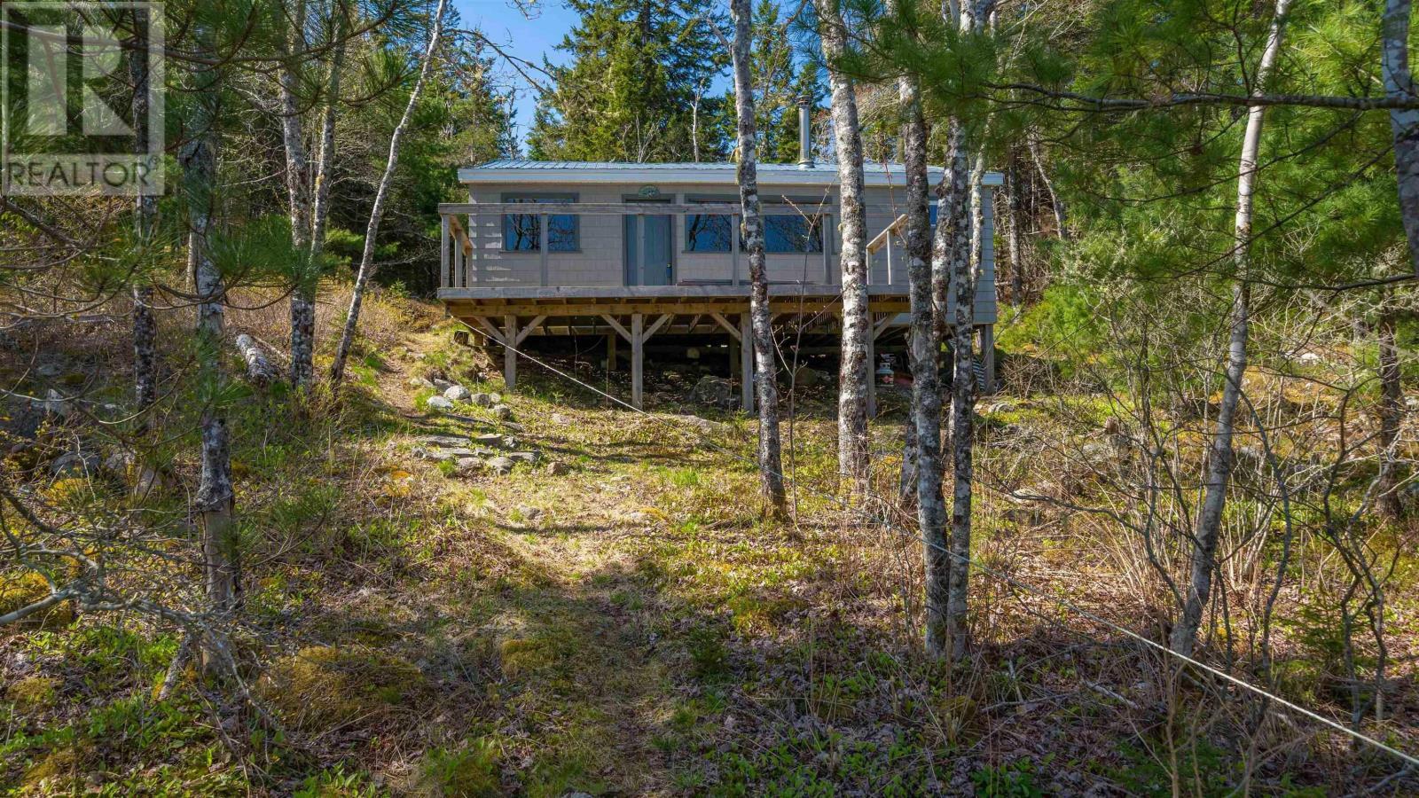Property Photo: 972 Lake Charlotte Water Access NS B0J 1P0