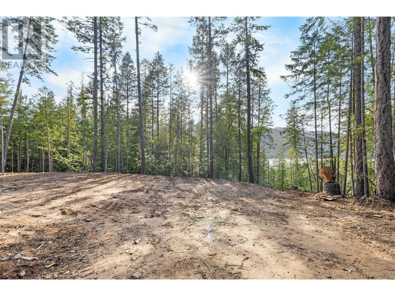 Lot 1 Riondel Road  Riondel BC V0B 2B0 photo