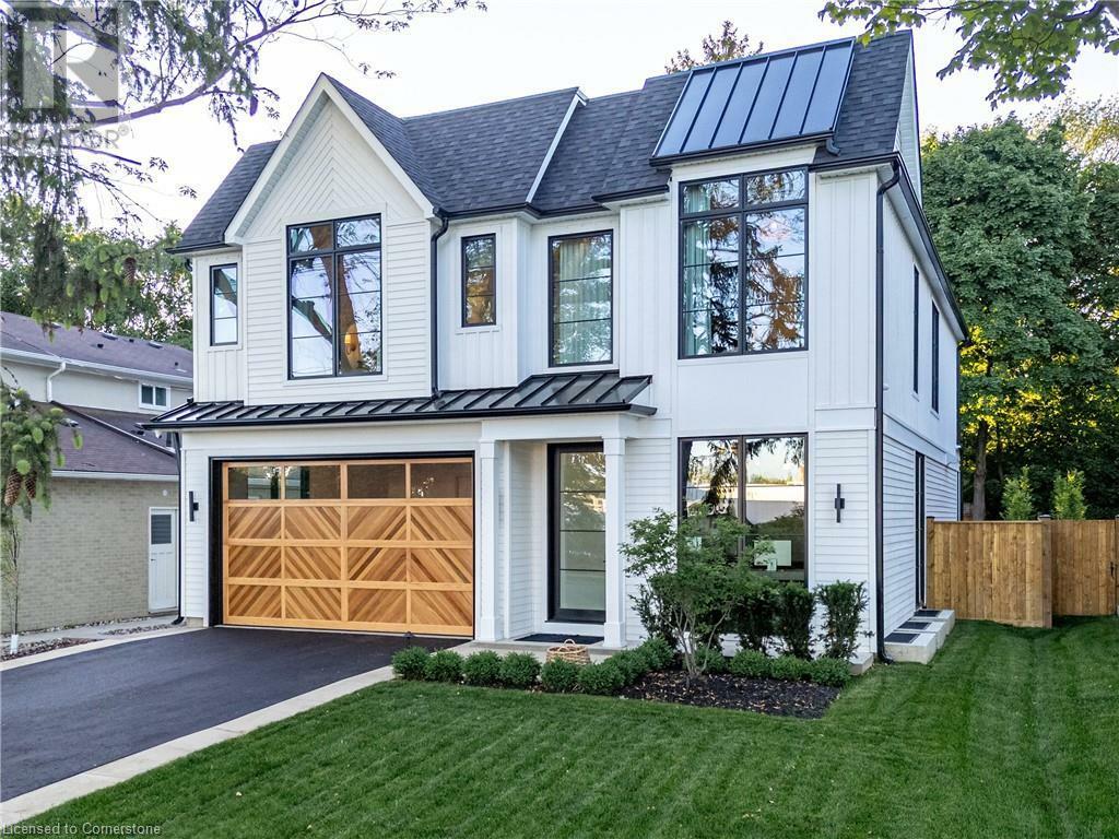Property Photo: 331 Macdonald Road ON L6J 2A8