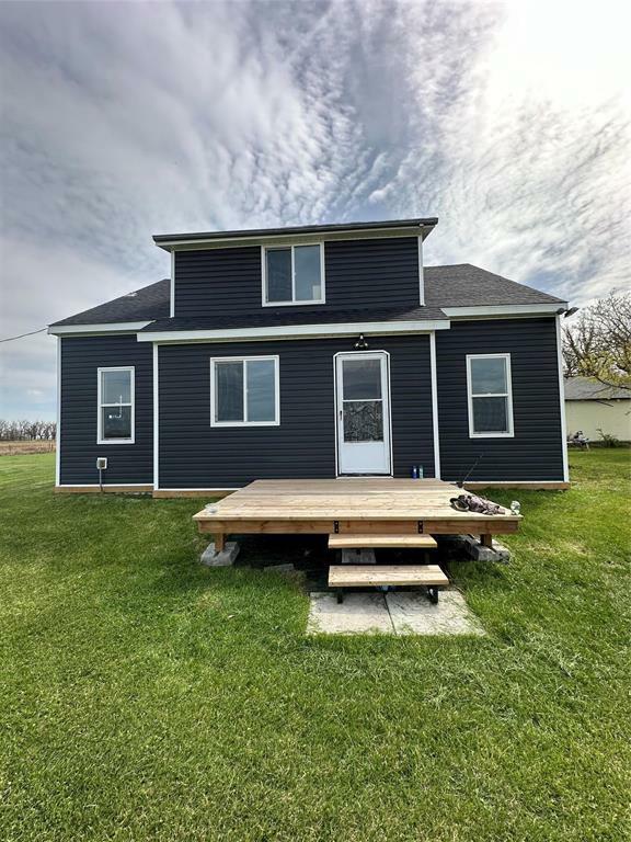 Photo de la propriété: 170077 Road 88W Road MB R0L 2A0